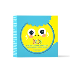 Gowwim Kids' Hair Styling Pomade， Mild and Easy to Create Cool Hairstyles, Wash with Water Without Leaving Residue, Suitable for School, Activities