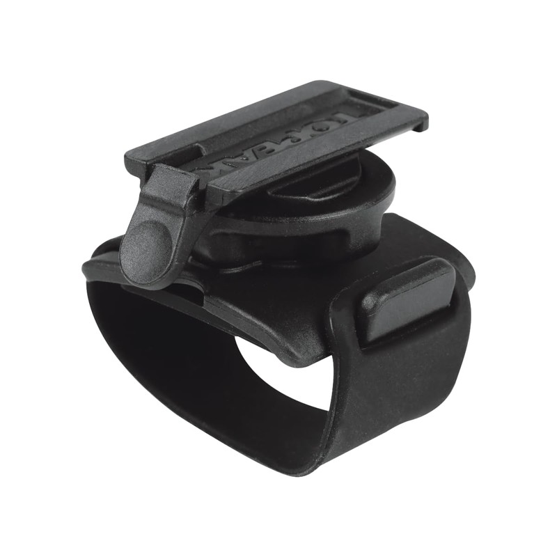 Topeak Omni Ridecase II - Supporto per telefono da bicicletta,