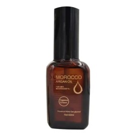 Aceite De Argán Morocco Argan Oil 50 Ml Premium Tratamiento
