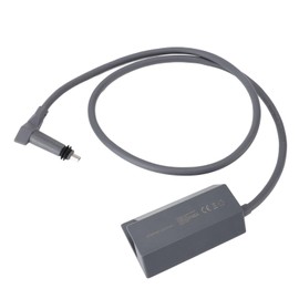 Ethernet Adapter for Rectangle Satellite, High Speed Satellite Internet Ethernet Adapter for Home Network Office Network