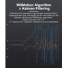 [BLE 5.0 Accelerometer+Inclinometer] WT901BLECL+BLE5.0 Adapter MPU9250 9-axis Gyroscope+Angle(XY 0.05° Accuracy)+Magnetometer