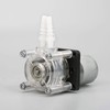 High Flow Peristaltic Pump Corrosion Resistant Laboratory Vacuum Pump for