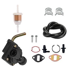 PHUOC LOC THO for Fuel Pump for Kohler KH-12-559-02-S,KH-12-559-02-S,12-559-01-S 12-559-01 Mower