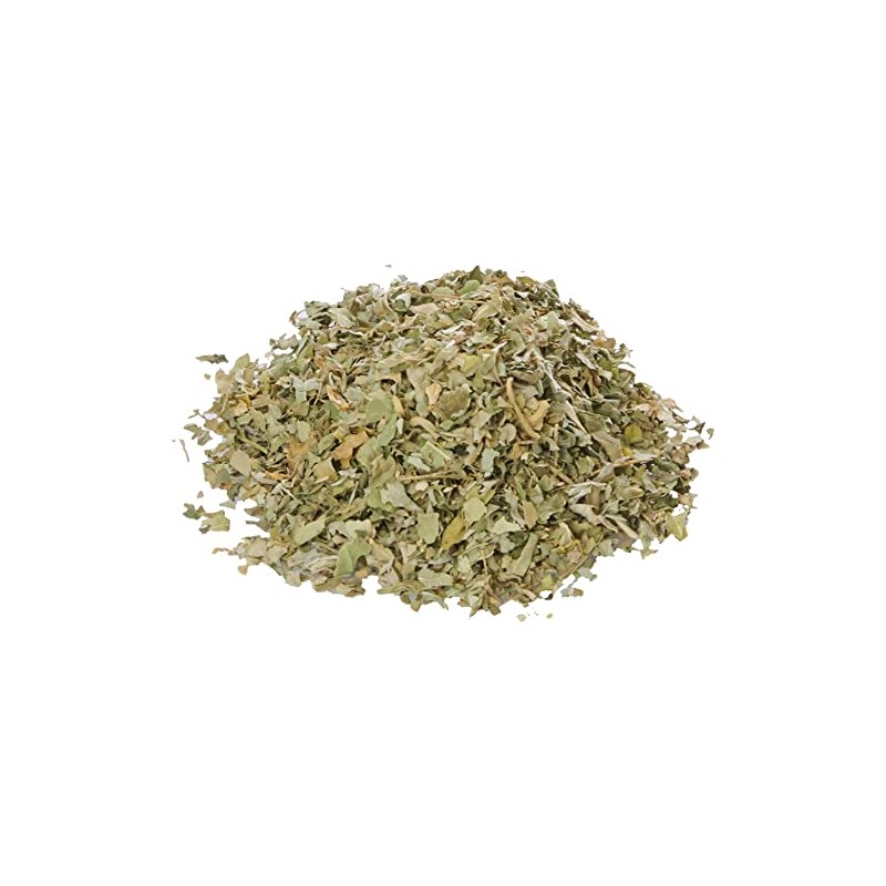 Old India Fenugreek Leaves 250g