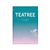 Barulab [Barulab]The Clean Vegan TEATREE Mask (1ea)