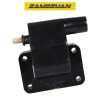 MaxBene Auto Parts OEM Quality Ignition Coil 1988-1999 for Dodge