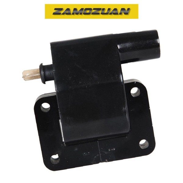 MaxBene Auto Parts OEM Quality Ignition Coil 1988-1999 for Dodge