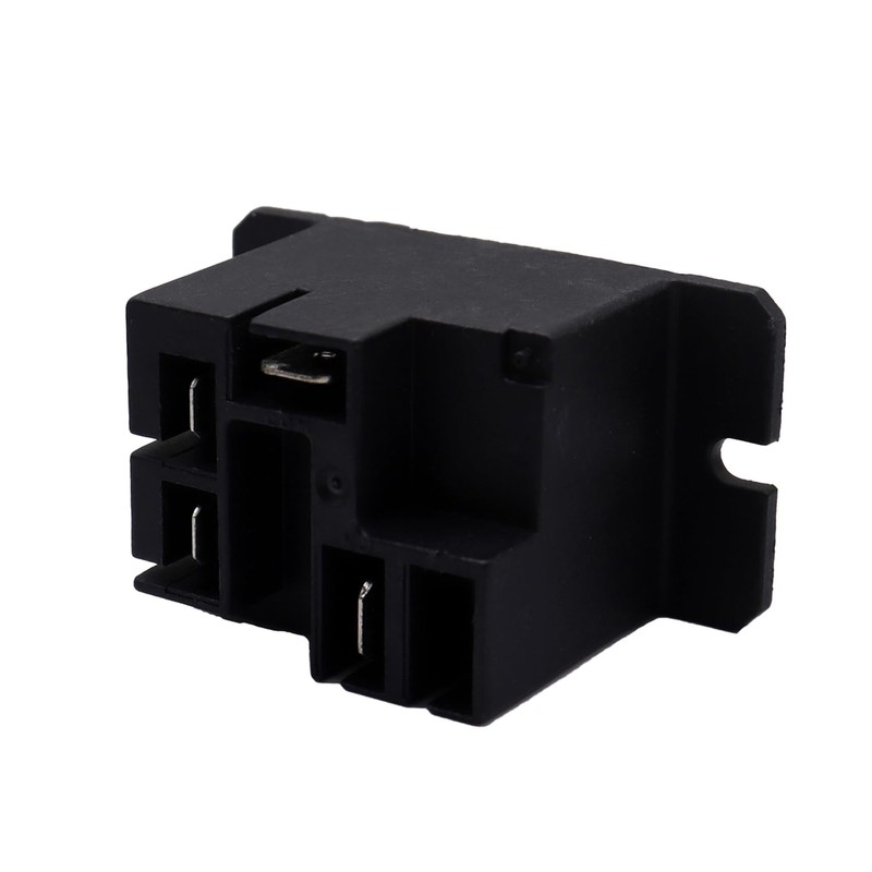 832AW-1A-F-C1 12VDC 30A 250VAC General Purpose Power Relay Heavy Duty