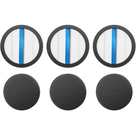 HEPA Filter for S15 Cordless Vacuum