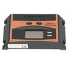 12V/24V Solar Charge Controller IP32 Waterproof High Efficient PWM Solar