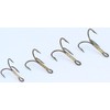 Universal Drillings Hook for Predatory Fish Pike Zander Perch