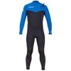 4/3mm Junior's HyperFlex VYRL Fullsuit - Chest Zip