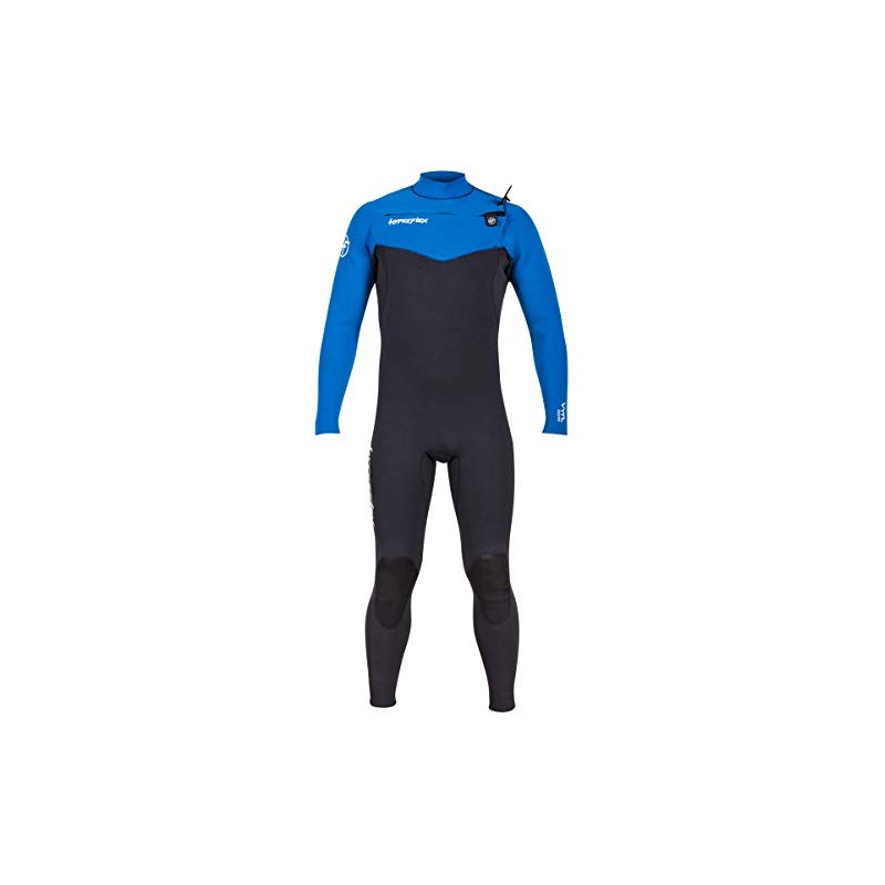 4/3mm Junior's HyperFlex VYRL Fullsuit - Chest Zip