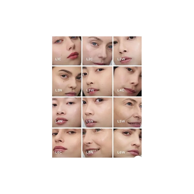 Make Up + Serum Clarins Double Serum Foundation L2c 30ml