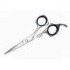 New 5" Professional Hair Cutting Scissors Shears Barber Salon Hairdressing