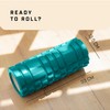 Foam Roller and Massage Roller by KG Physio - Massage