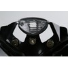 XFMT Motorcycle Headlight Head Light Lamp Assembly Compatible with 2003-2006