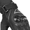 Winter Motorcycle Gloves Waterproof Cold Weather Motorcycle Gloves Warm Riding