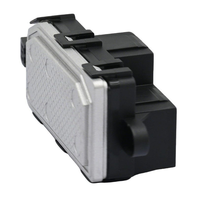 Dcmr Auto Control Blower Motor Resistor Compatible with Ford C-Max