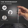 25 in 1 Premium Precision Screwdriver Set, Sturdy Small Screwdriver