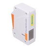 Optic Fiber Connector Cleaner Optical Cleaning Box Tool for SC