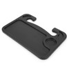 Car Steering Wheel Desk Portable Travel Work Table Notebook Laptop