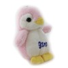 Takeoff Plush Penguin 365 September Pink