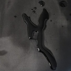 Toiletry Bag for Men, Portable Travel Wash Bag Waterproof Gym Shaving Shower Bathroom Bag Make Up Organizer Toiletries Cosmetic Bag with Handle for Men & Women (Blue)