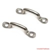 Moeller Boat 72 Inch Fuel Tank Hold Down Strap 185002