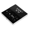 WIFI Thermostat Digital Display Smart Touch Screen Phone APP Voice