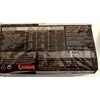 GREECE CREAM CRACKERS WITH RYE Papadopoulou 1 Pack 175g Fibre