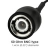 High Accuracy Combination pH Electrode for Continuous pH Monitoring, 0-14