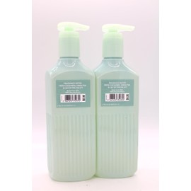 Cucumber & Lily, Bath and Body, Cleansing Gel Hand Soap, 8 fl oz each, 2 pack