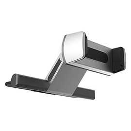 Soporte for teléfono for automóvil, Soporte for teléfono for automóvil Rotación de 360 grados Soporte for teléfono móvil Soporte for teléfono...      