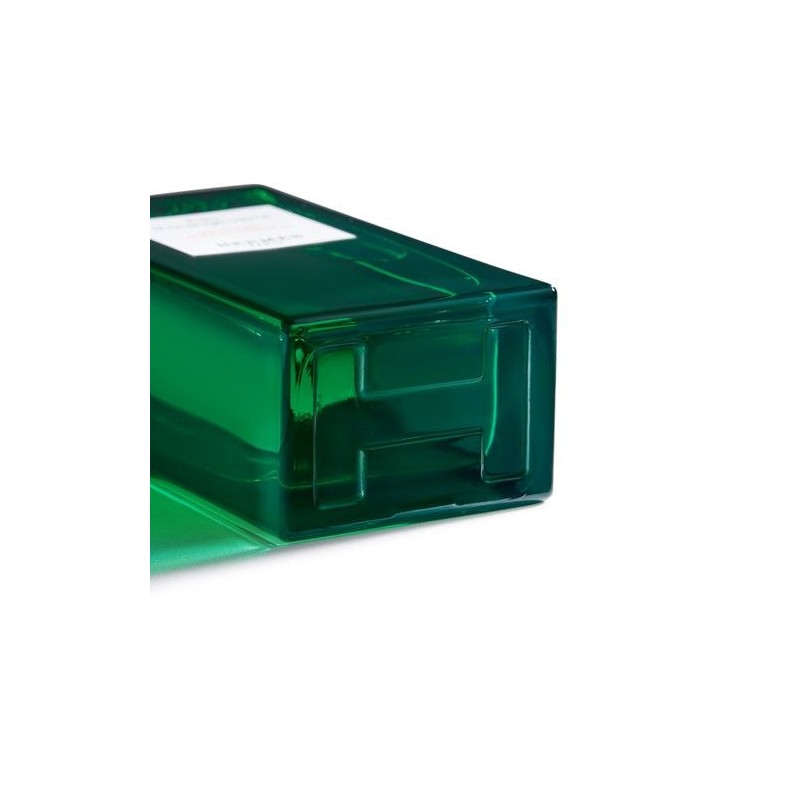 Hermes Eau & Gel Eau Dorange Vert Hair & Body