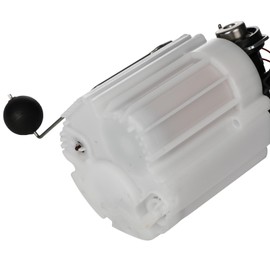 ECCPP Fuel Pump Replacement 306456997, 30671142, 30761742, 30794758 Compatible with Volvo S60 2001-2004 L5 2.3L Petrol Turbocharged Sedan