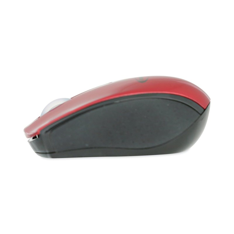 IVR62204 - Mini Wireless Optical Mouse