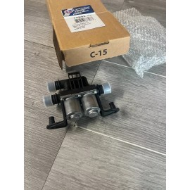 Carquest # 74892 Carquest HVAC Heater Control Valve