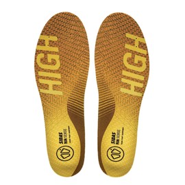 Sidas Run 3 Feet Sense High - SS22 - XL, NS