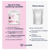 Myo & D- Chiro Inositol + Nac By Nutriadn