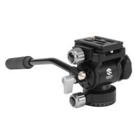 TOKIWA STYLE VA42S Small Video Head