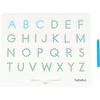 MAGNETIC TABLE CAPITAL LETTERS