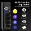 Dog Bark Deterrent Device, 65 FT Range,3X Ultrasonic Bark Deterrent