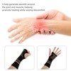Gatuida 2pairs High Elasticity Hand Wrist Brace Men Sports Wrist