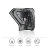 AutoZest LED Tail Lights Compatible With Expedition Limited/Platinum 2018 2019