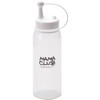 Takeya Mama Club MC-35 Dispenser with Cap, White