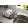 La Base LB-059 Stainless Steel Pocket (Small)