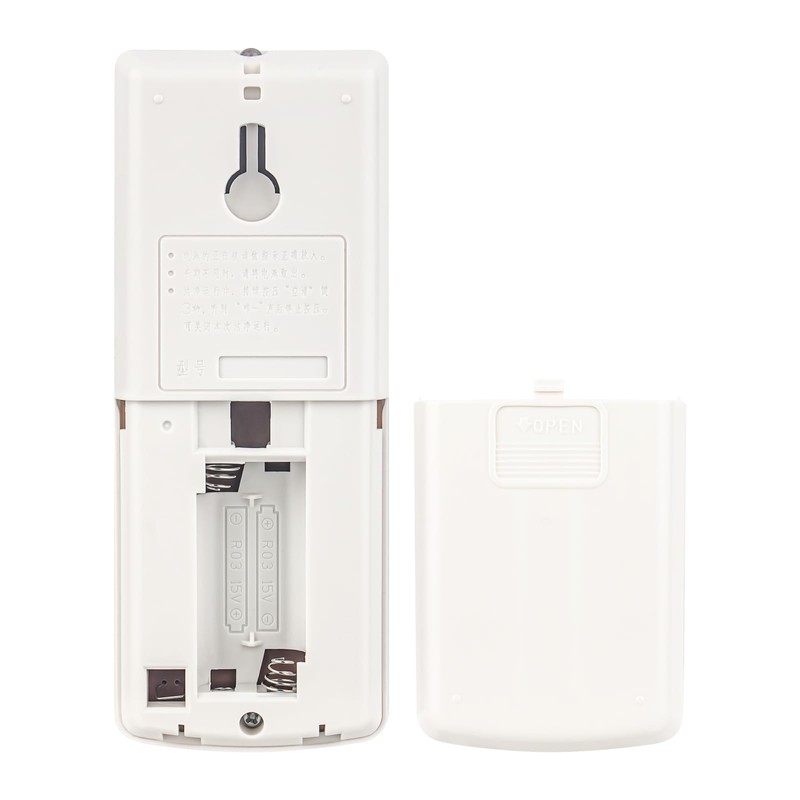 winflike Replacement Remote Control Compatible with CF-RR7 (Replacement), Panasonic National,