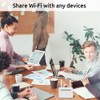 STRONG 4G+ WLAN Router 1200 | mobiler LTE Router |