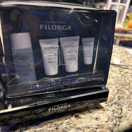 Filorga Anti-Aging Best Sellers In One Travel Bag